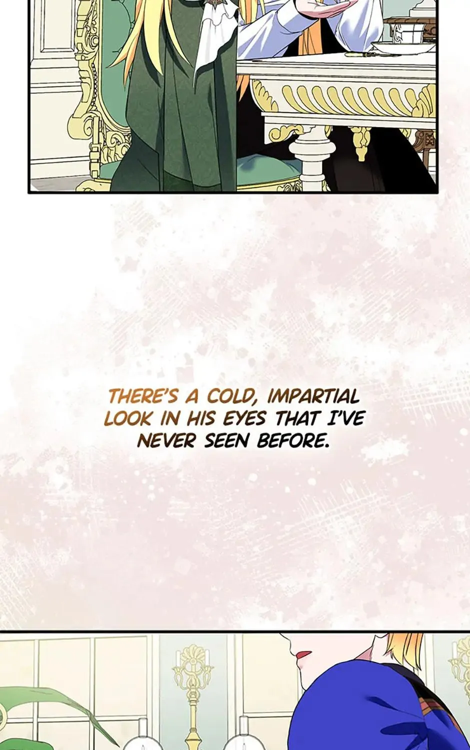 Cassmire: The Loyal Sword Chapter 82 page 99 - 