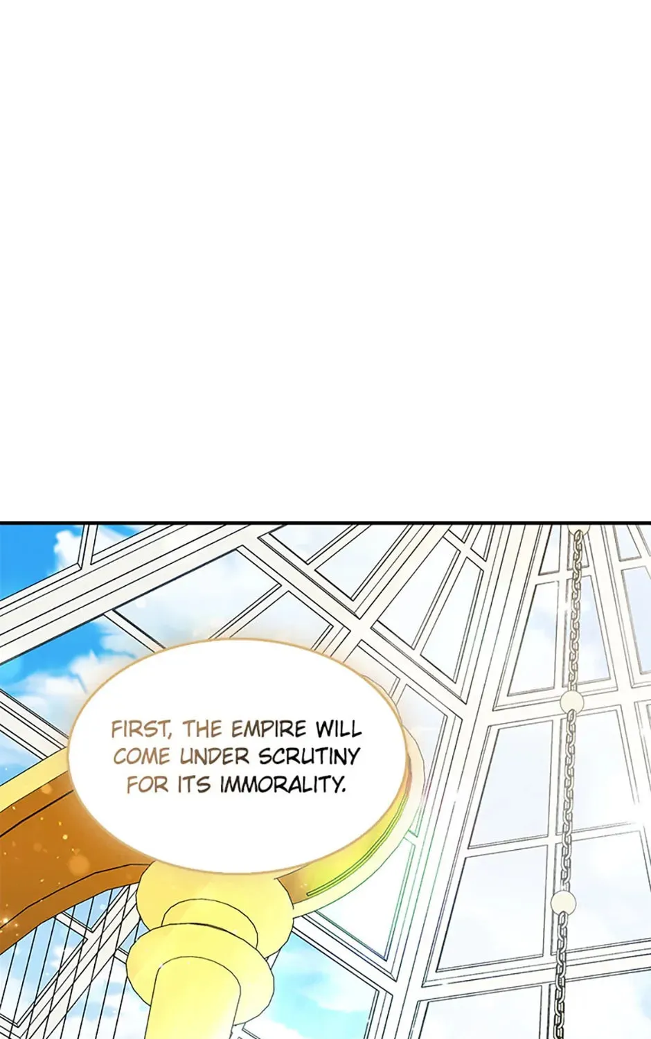 Cassmire: The Loyal Sword Chapter 83 page 1 - 