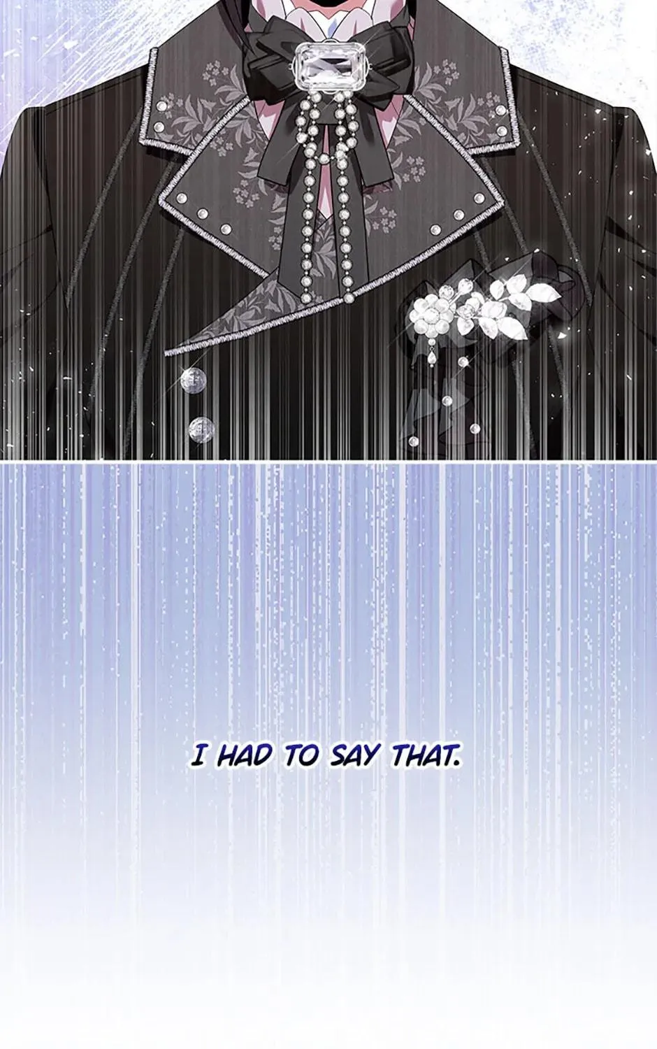 Cassmire: The Loyal Sword Chapter 83 page 11 - 