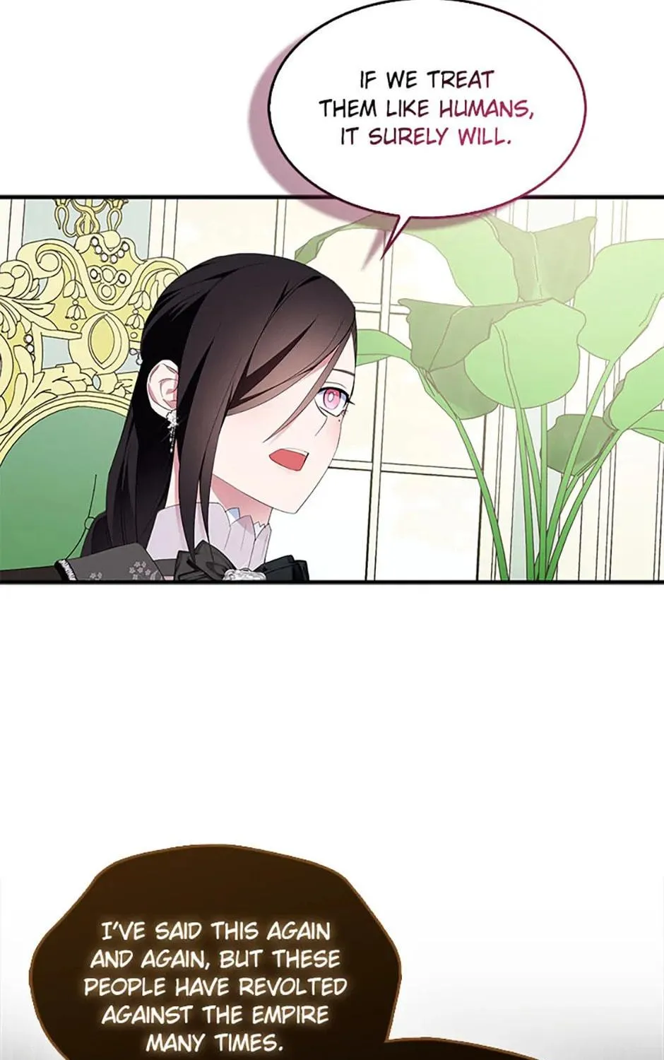 Cassmire: The Loyal Sword Chapter 83 page 101 - 