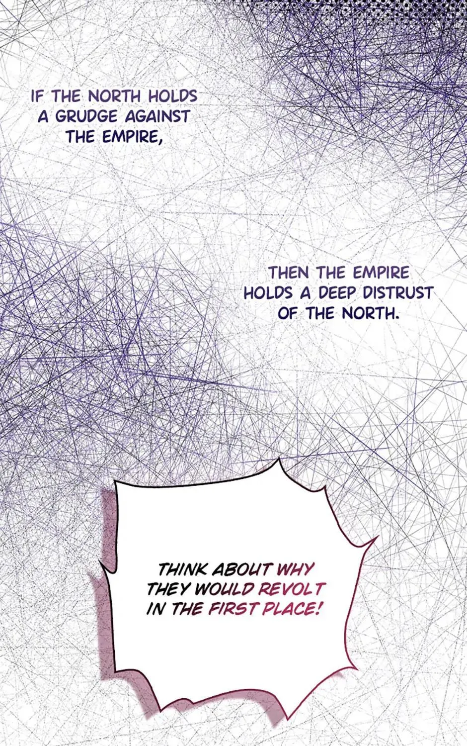 Cassmire: The Loyal Sword Chapter 83 page 107 - 