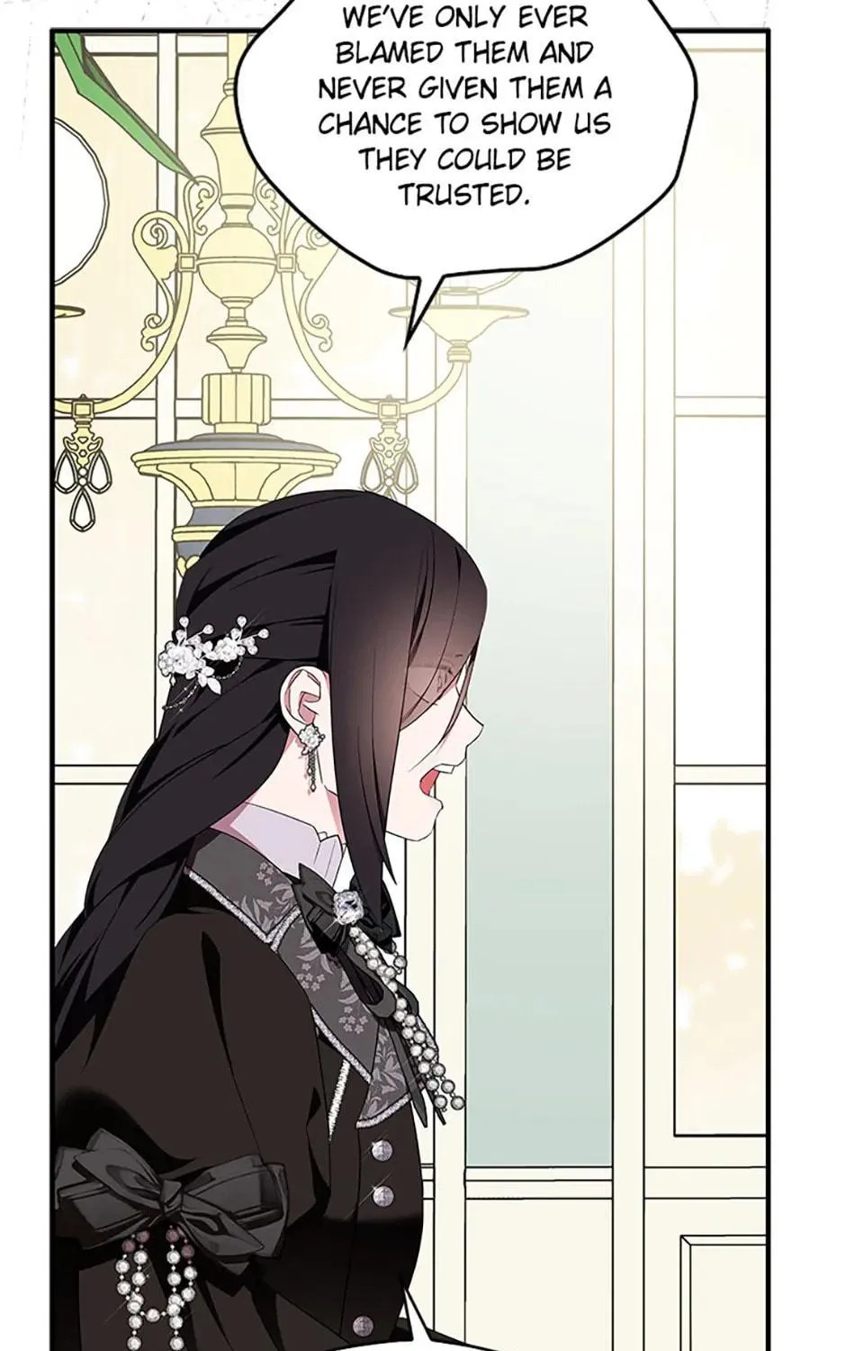 Cassmire: The Loyal Sword Chapter 83 page 109 - 
