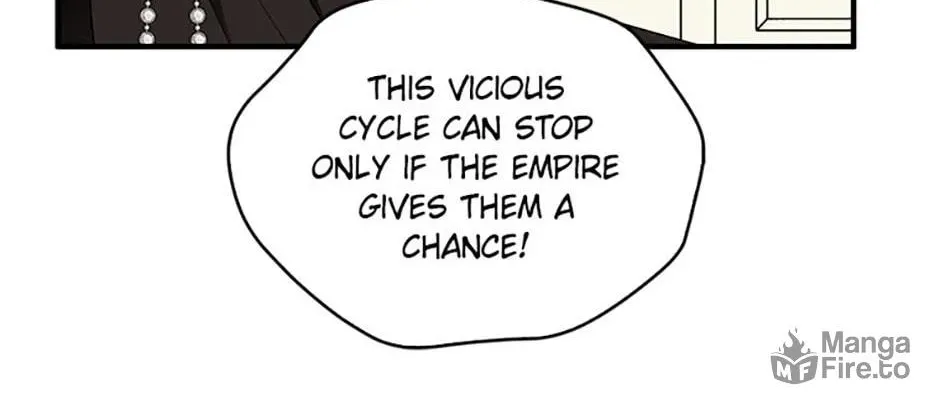 Cassmire: The Loyal Sword Chapter 83 page 110 - 