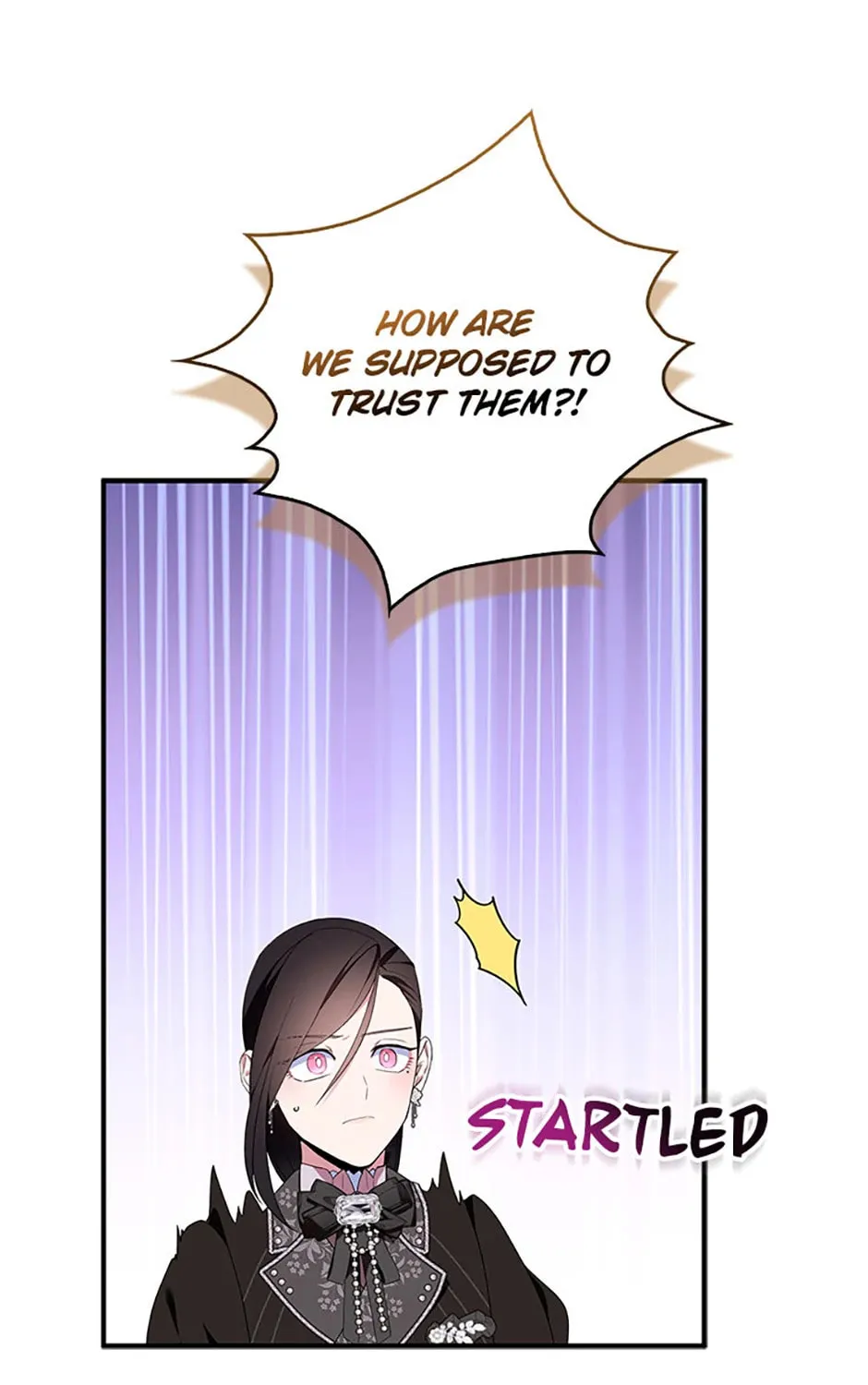Cassmire: The Loyal Sword Chapter 83 page 111 - 