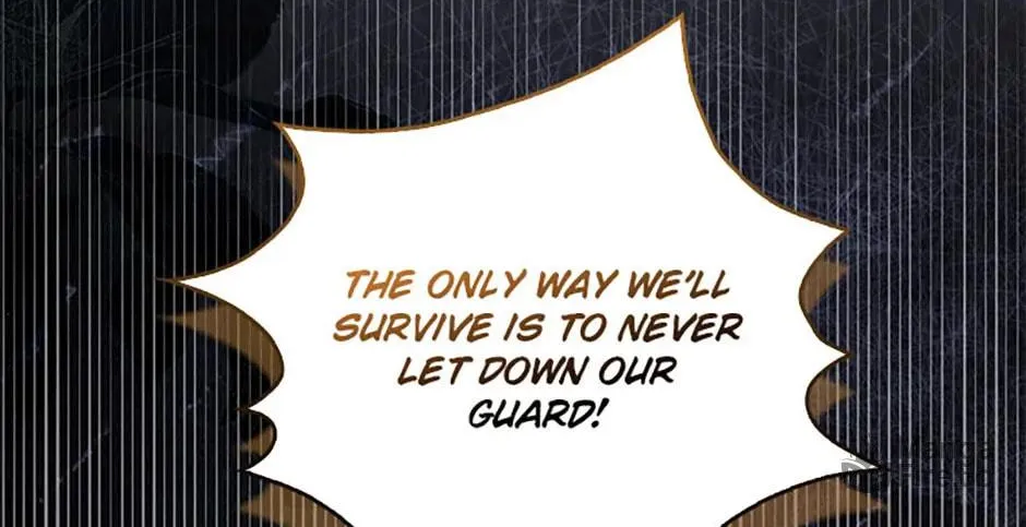 Cassmire: The Loyal Sword Chapter 83 page 114 - 
