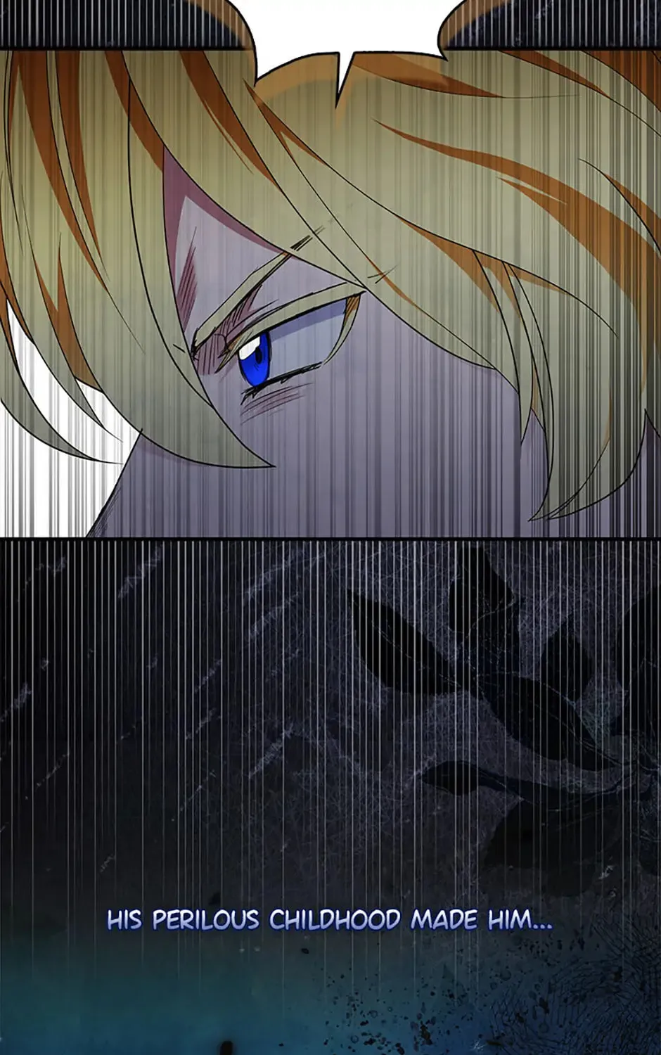 Cassmire: The Loyal Sword Chapter 83 page 115 - 