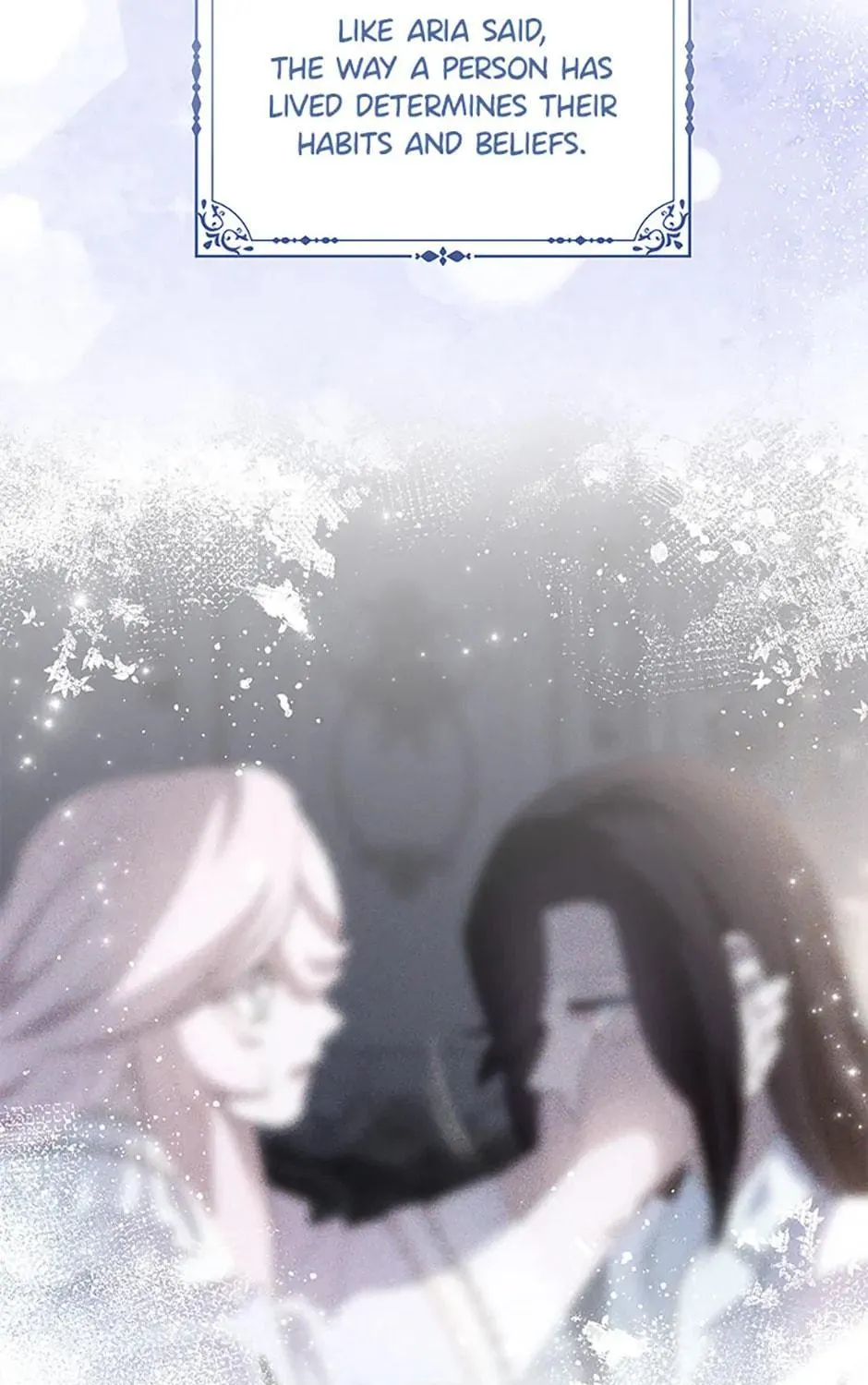 Cassmire: The Loyal Sword Chapter 83 page 119 - 