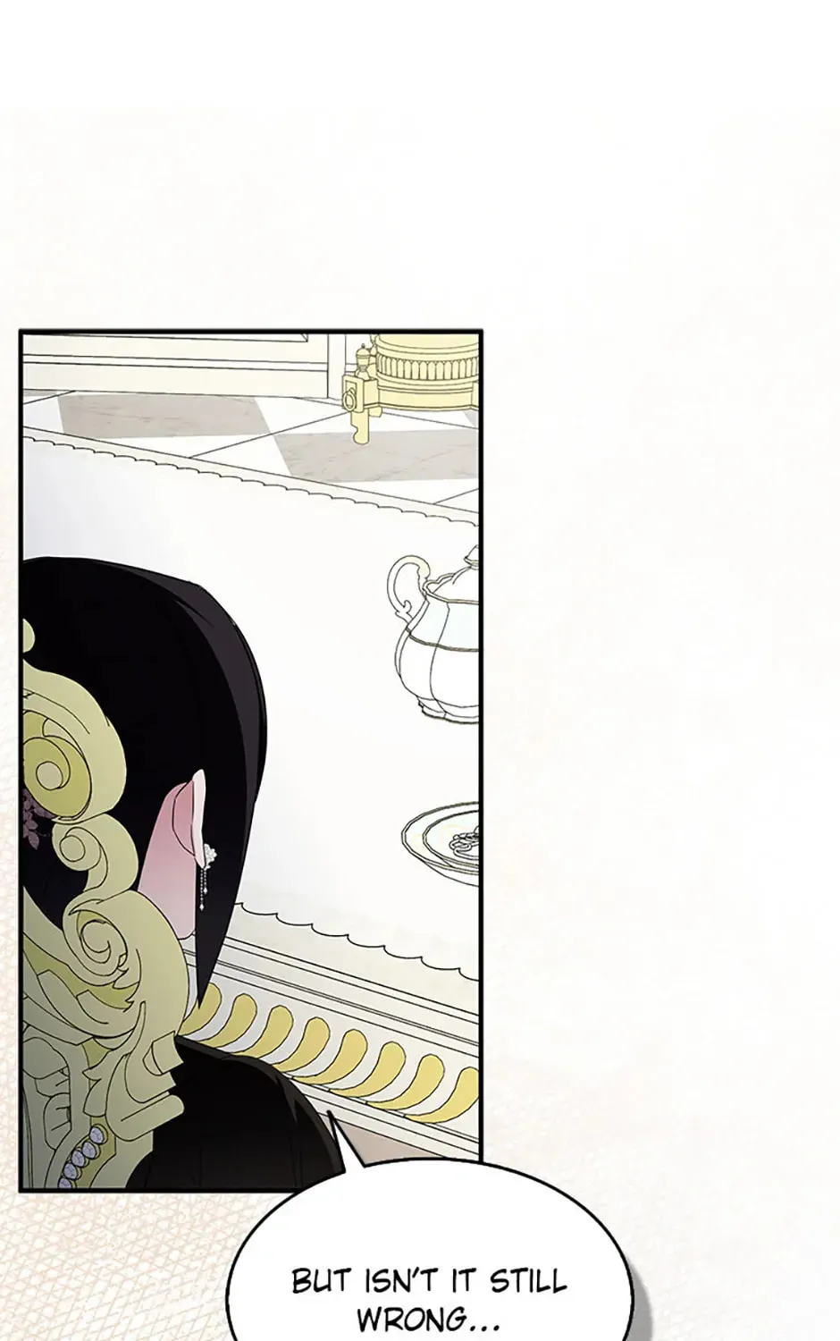 Cassmire: The Loyal Sword Chapter 83 page 121 - 