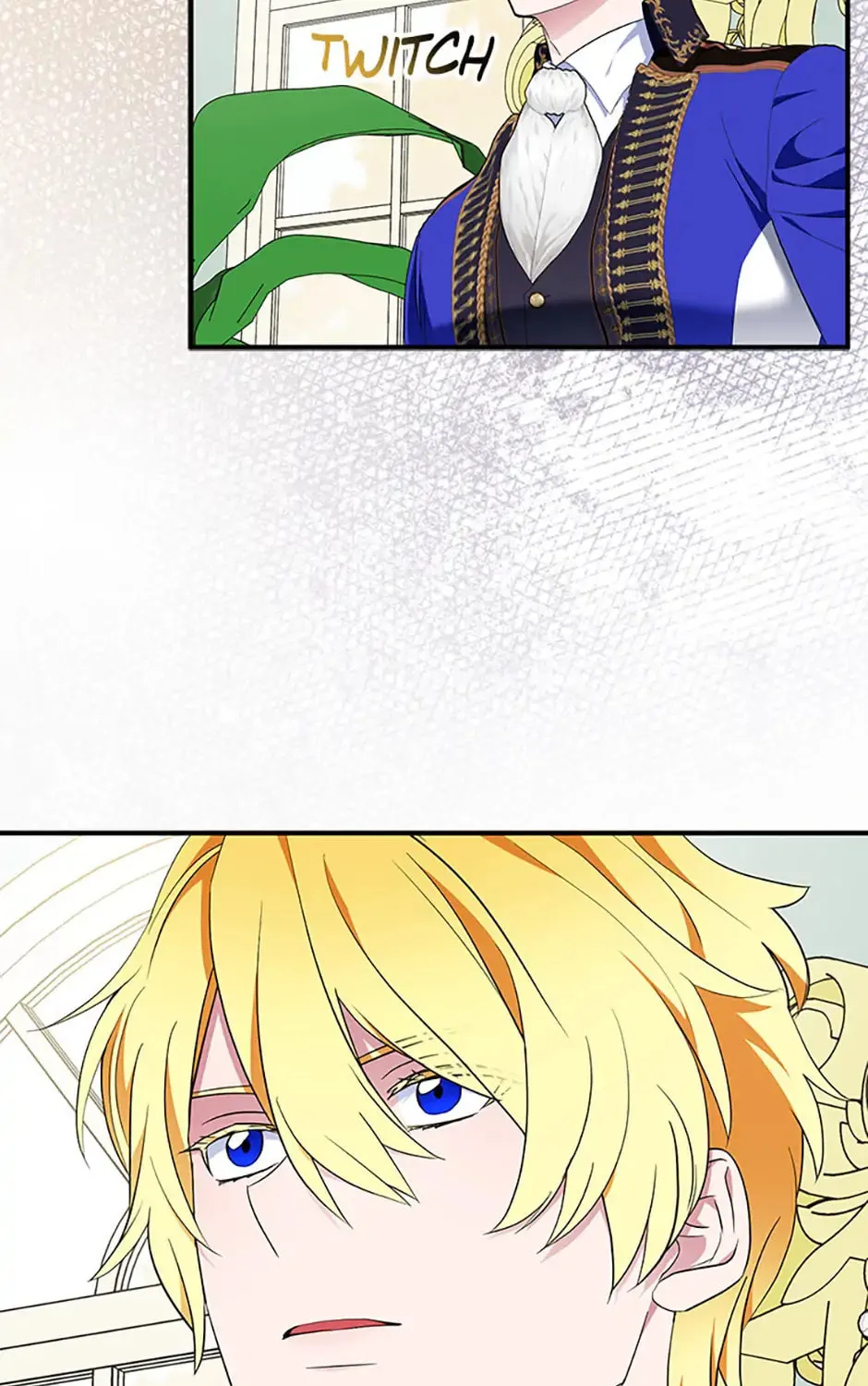 Cassmire: The Loyal Sword Chapter 83 page 123 - 