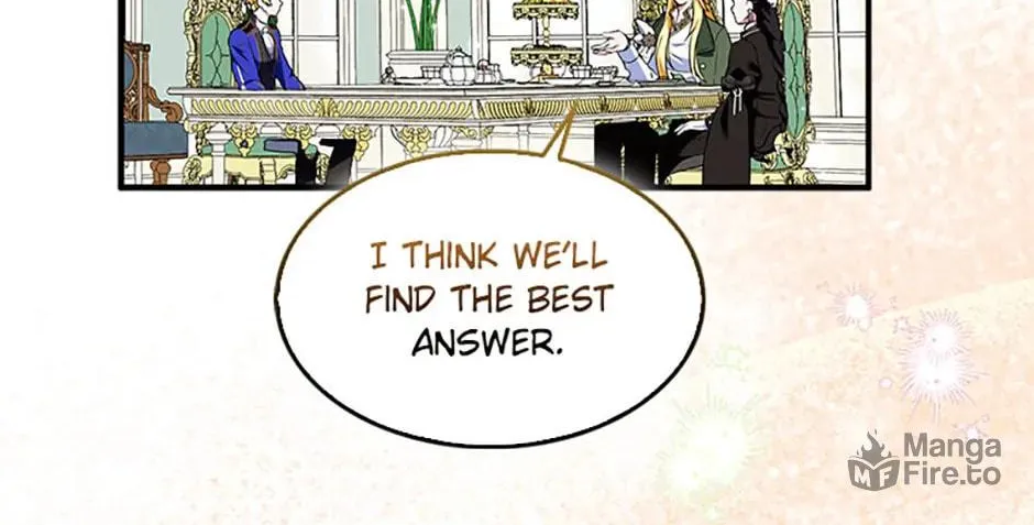 Cassmire: The Loyal Sword Chapter 83 page 132 - 