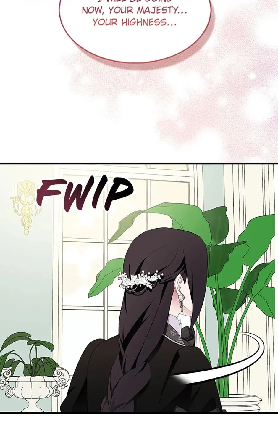 Cassmire: The Loyal Sword Chapter 83 page 139 - 