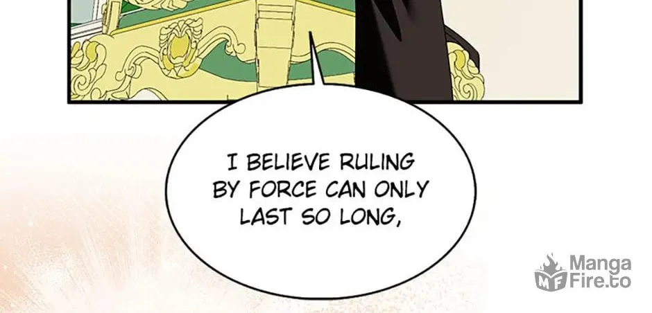 Cassmire: The Loyal Sword Chapter 83 page 20 - 