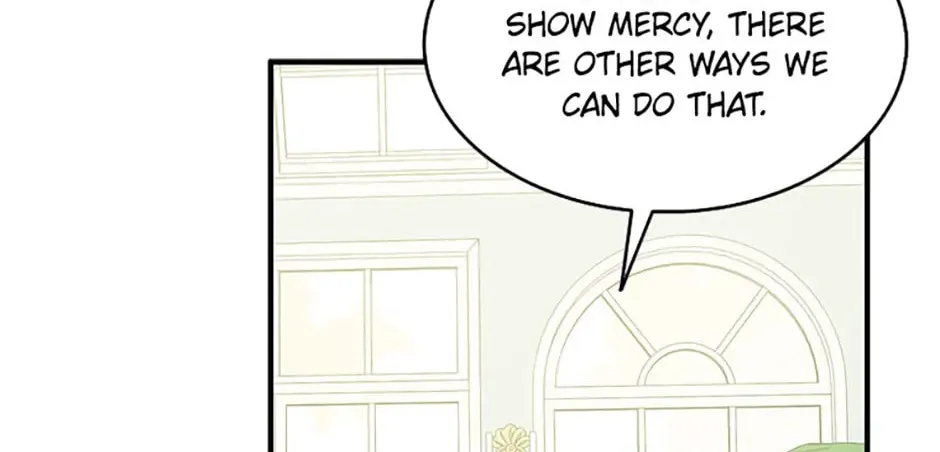 Cassmire: The Loyal Sword Chapter 83 page 22 - 