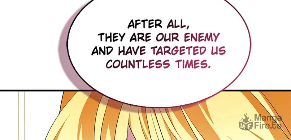 Cassmire: The Loyal Sword Chapter 83 page 24 - 
