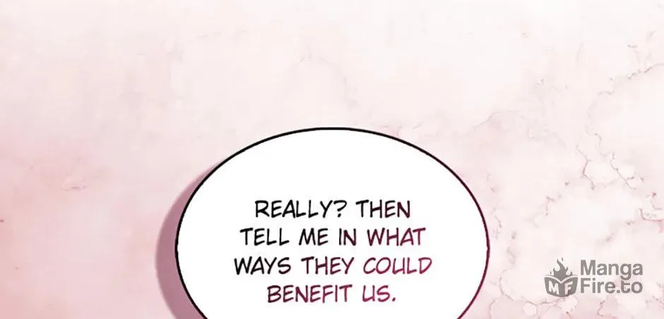 Cassmire: The Loyal Sword Chapter 83 page 30 - 