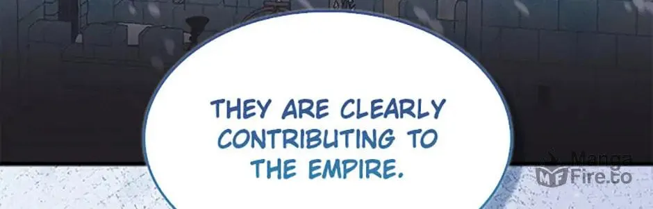 Cassmire: The Loyal Sword Chapter 83 page 36 - 