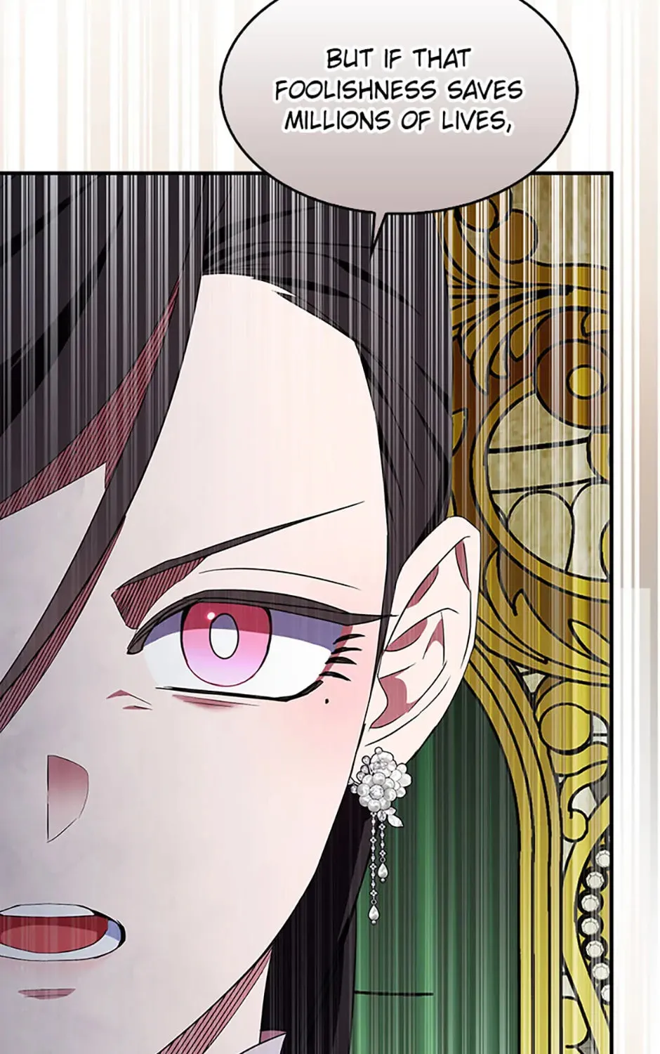 Cassmire: The Loyal Sword Chapter 83 page 43 - 