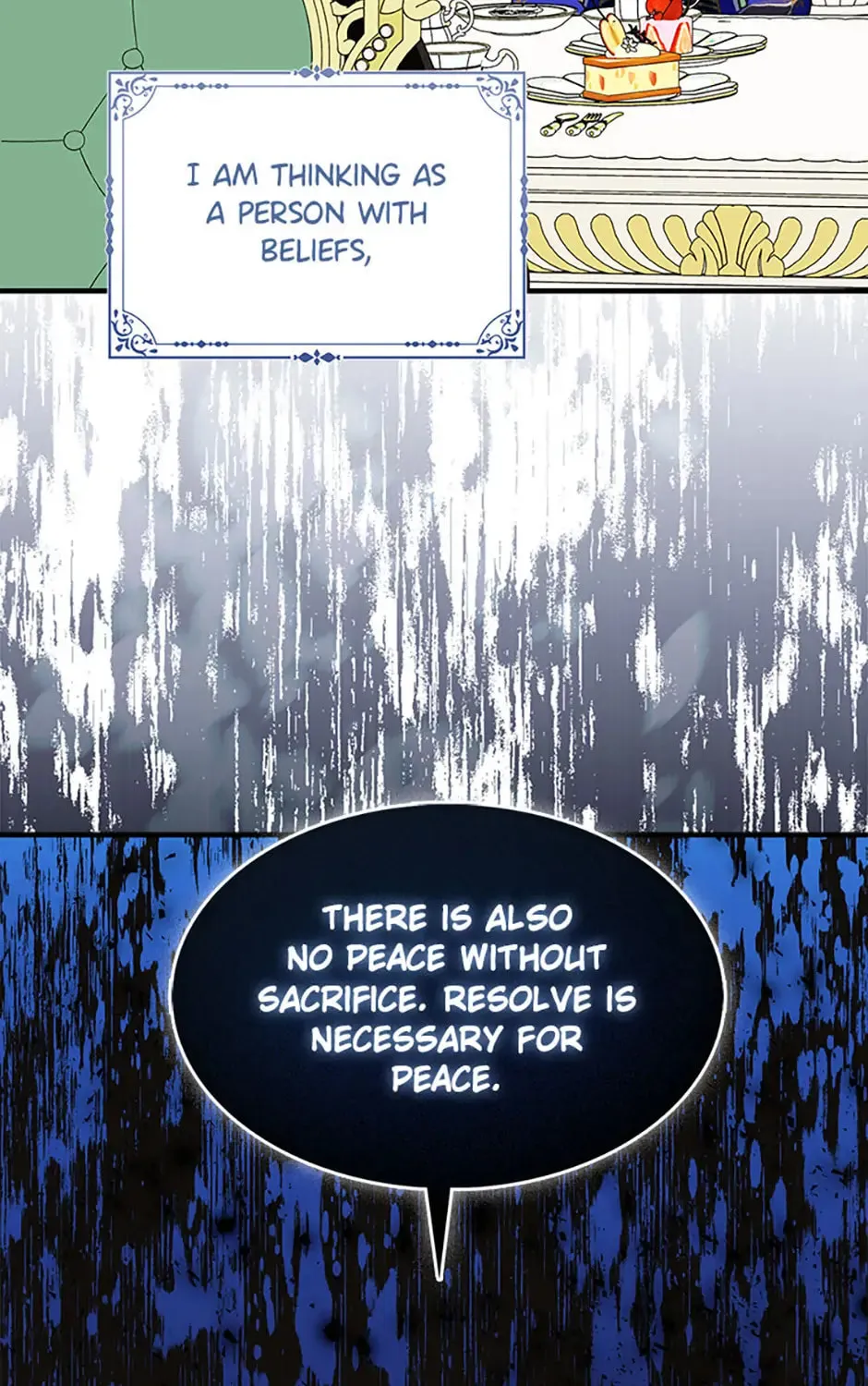 Cassmire: The Loyal Sword Chapter 83 page 51 - 