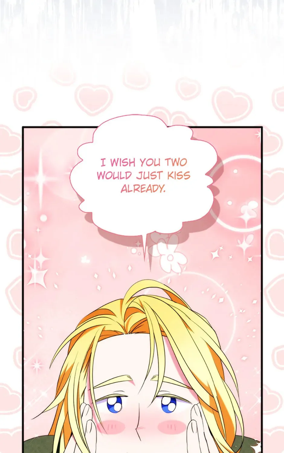 Cassmire: The Loyal Sword Chapter 83 page 55 - 