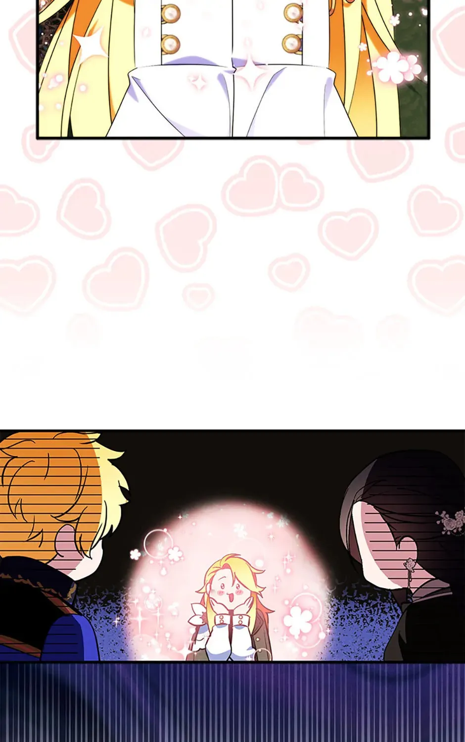 Cassmire: The Loyal Sword Chapter 83 page 57 - 