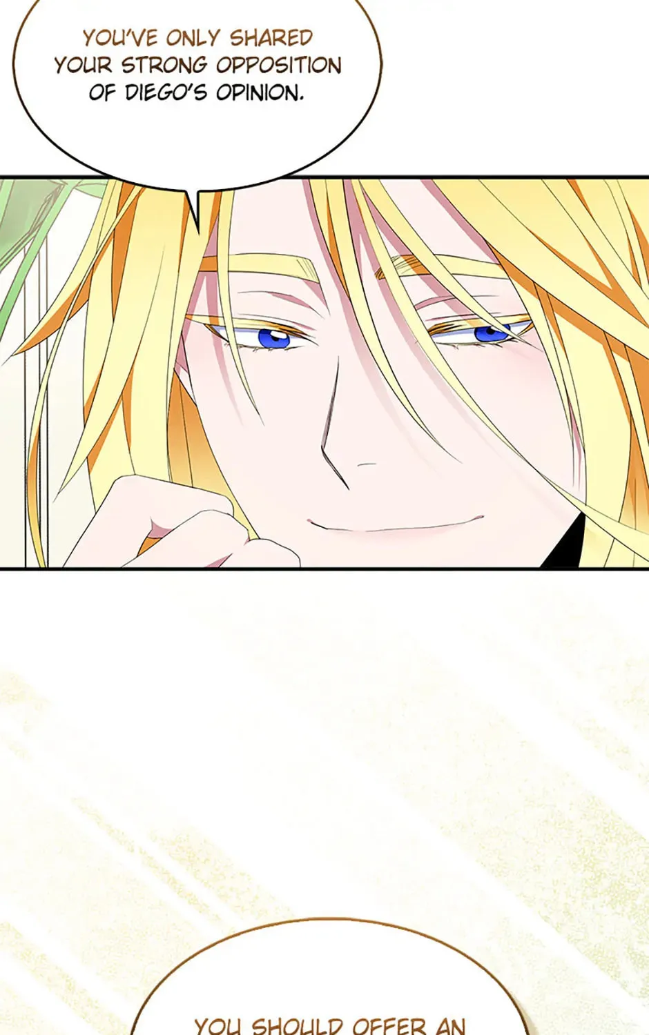 Cassmire: The Loyal Sword Chapter 83 page 67 - 