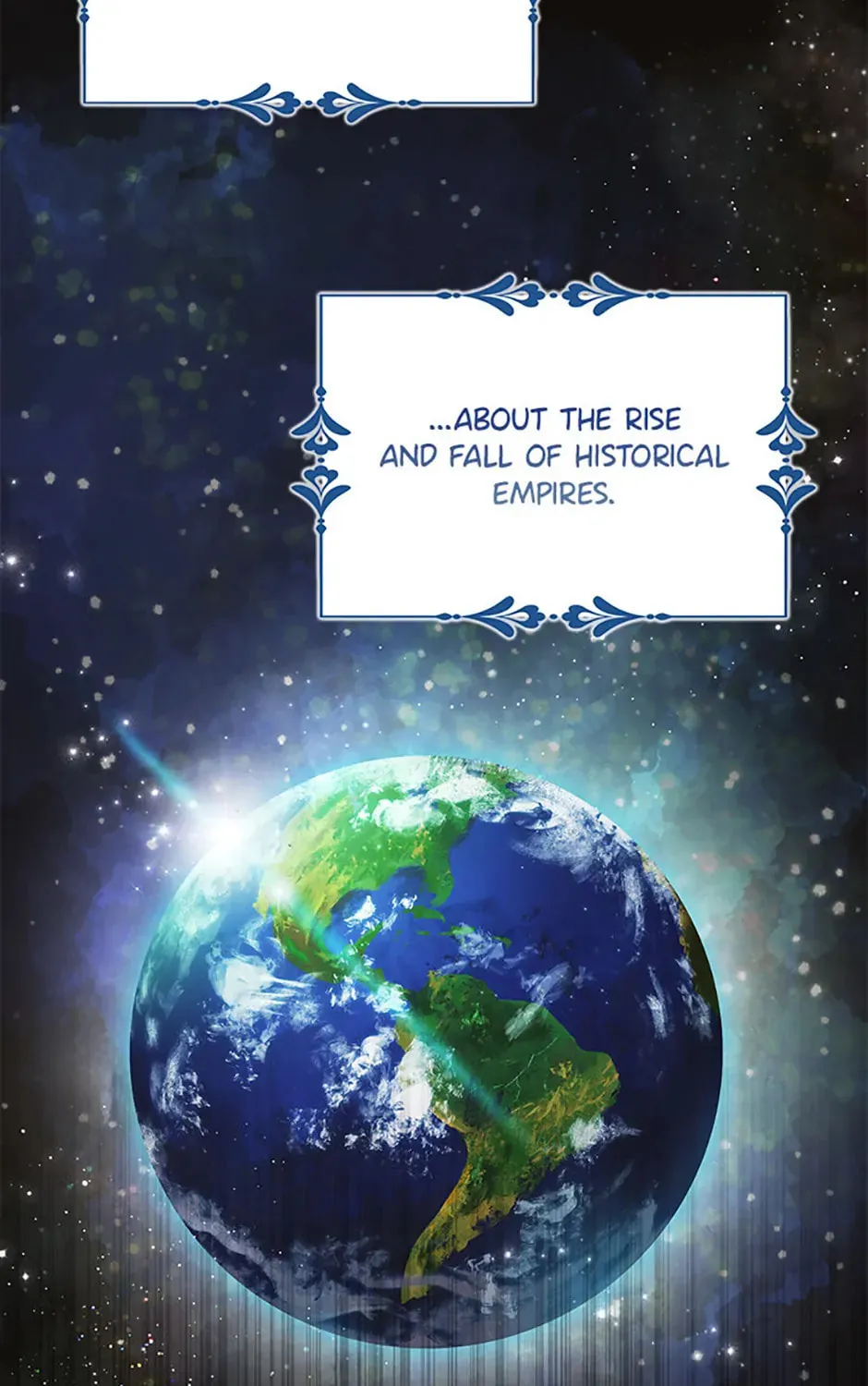 Cassmire: The Loyal Sword Chapter 83 page 73 - 