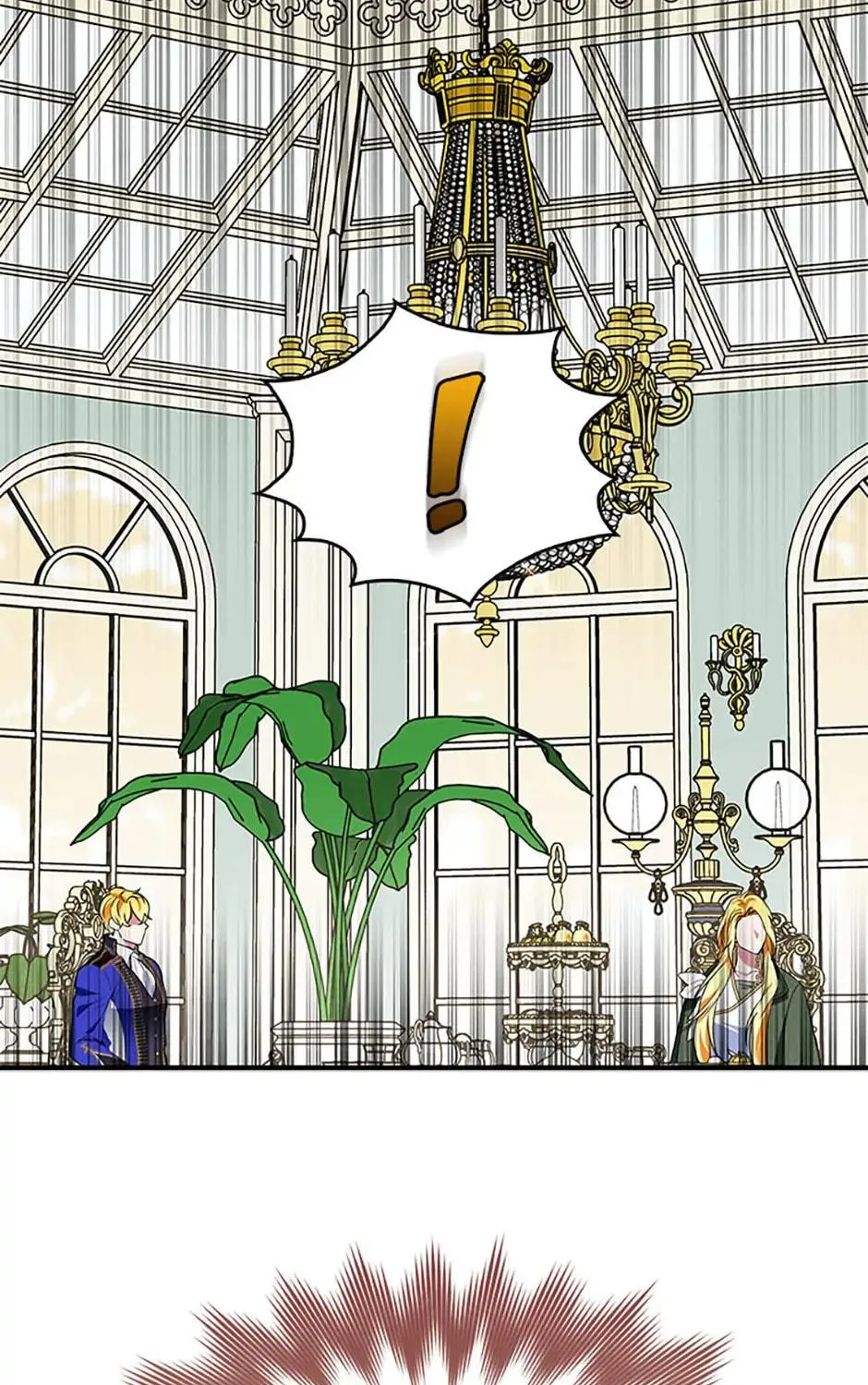 Cassmire: The Loyal Sword Chapter 83 page 77 - 