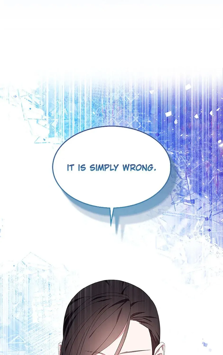 Cassmire: The Loyal Sword Chapter 83 page 9 - 
