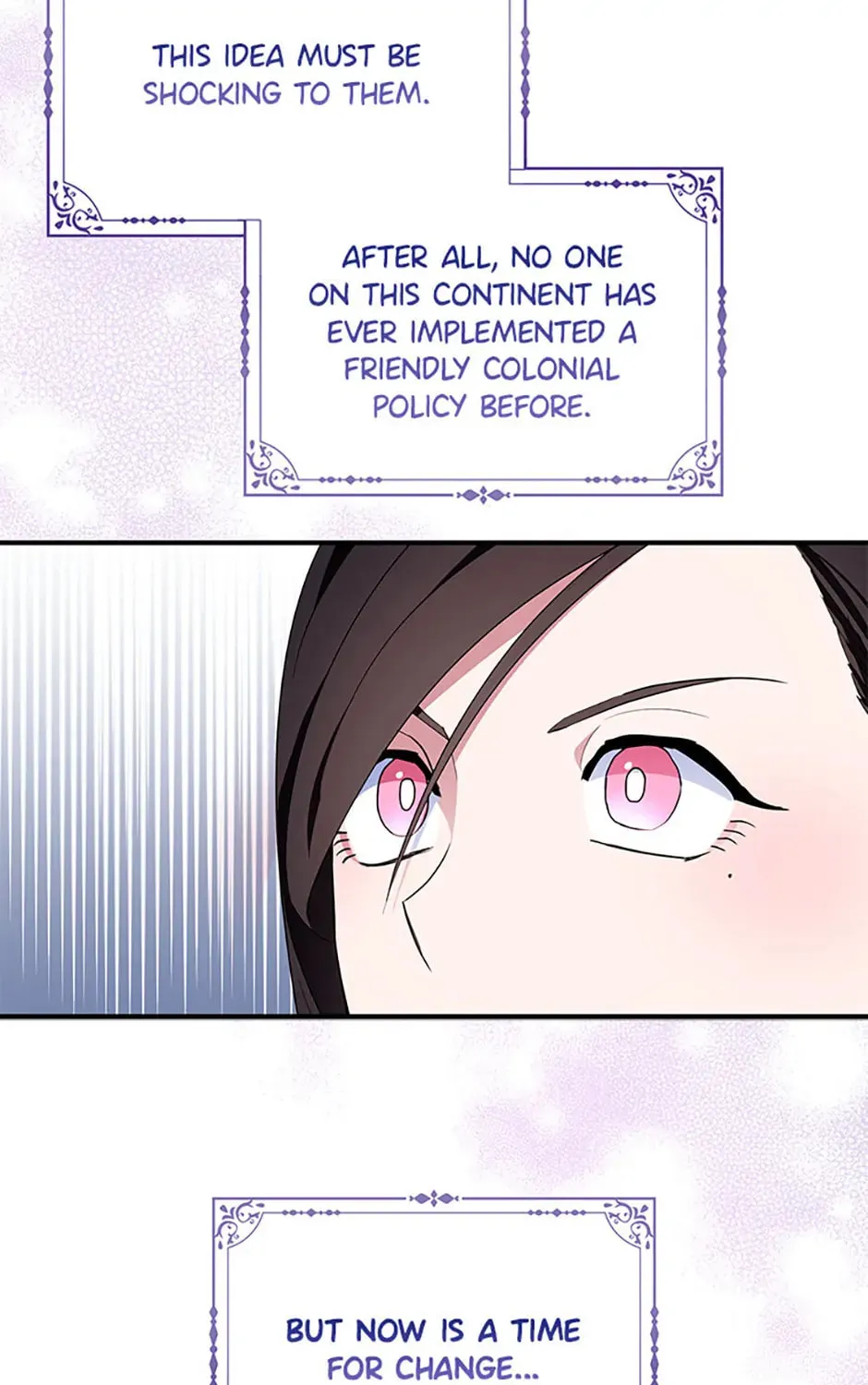 Cassmire: The Loyal Sword Chapter 83 page 81 - 