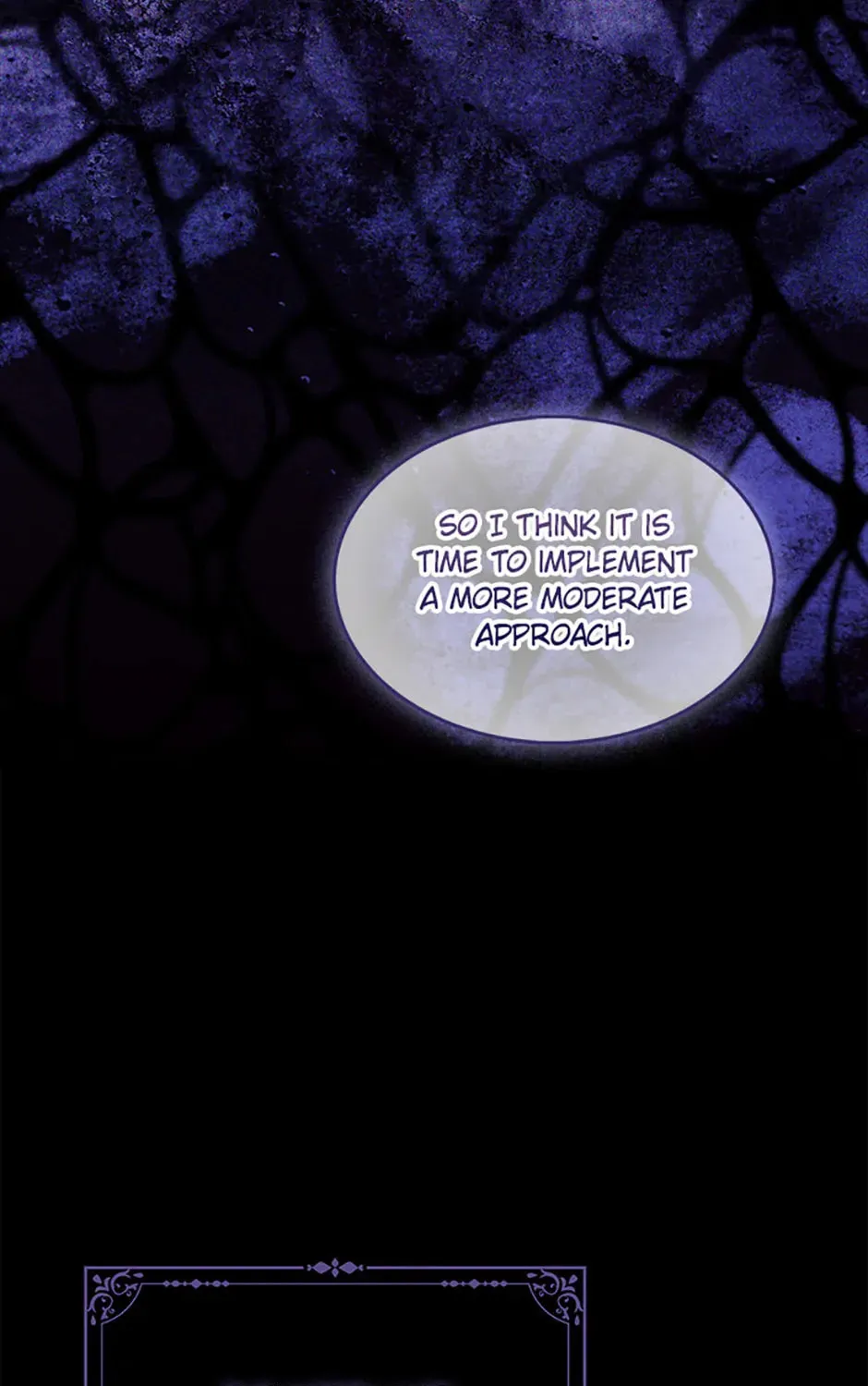 Cassmire: The Loyal Sword Chapter 83 page 85 - 