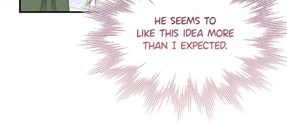 Cassmire: The Loyal Sword Chapter 83 page 92 - 