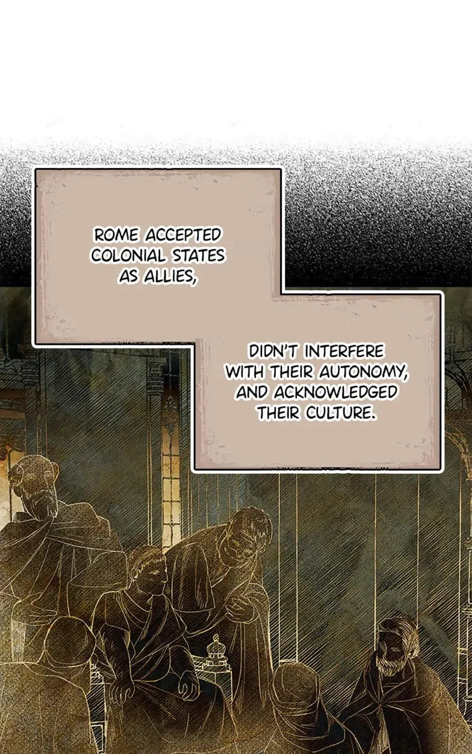 Cassmire: The Loyal Sword Chapter 83 page 95 - 