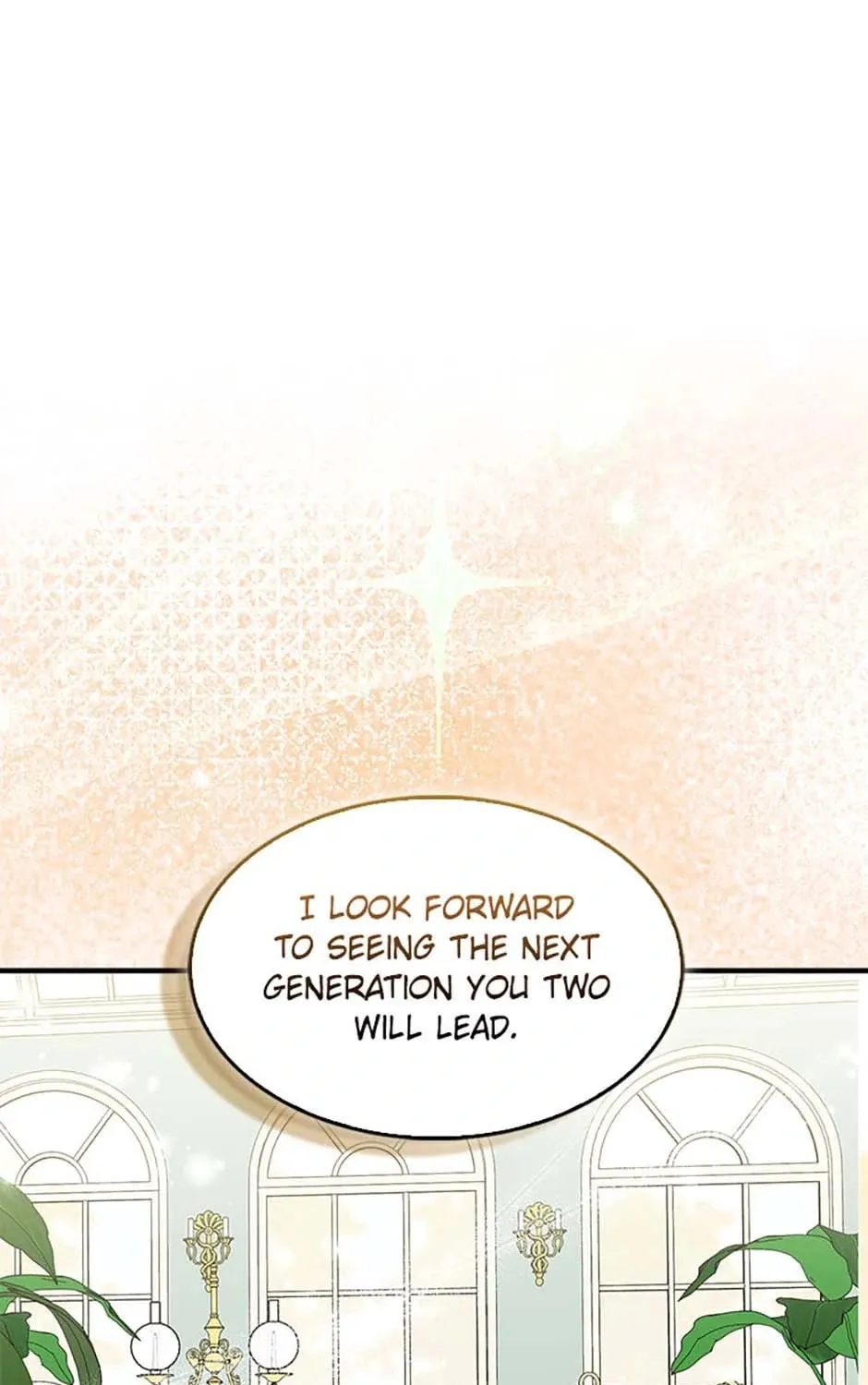 Cassmire: The Loyal Sword Chapter 84 page 1 - 