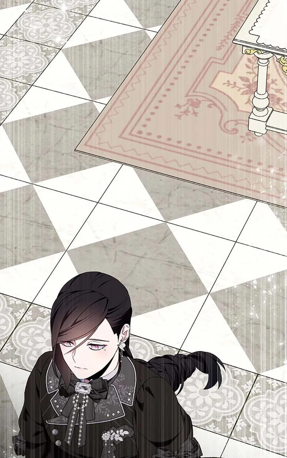 Cassmire: The Loyal Sword Chapter 84 page 11 - 