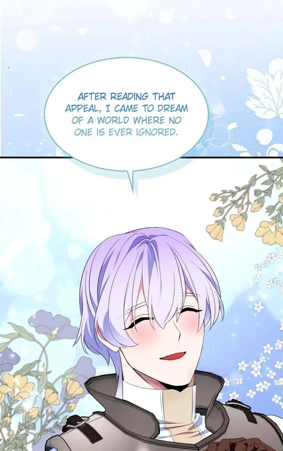 Cassmire: The Loyal Sword Chapter 84 page 101 - 