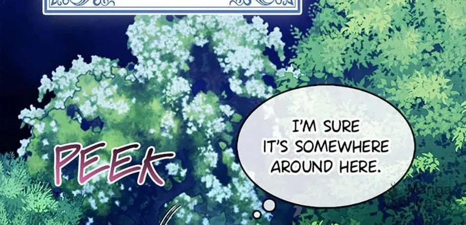 Cassmire: The Loyal Sword Chapter 84 page 110 - 