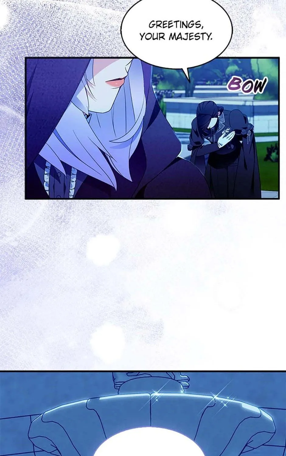 Cassmire: The Loyal Sword Chapter 84 page 119 - 