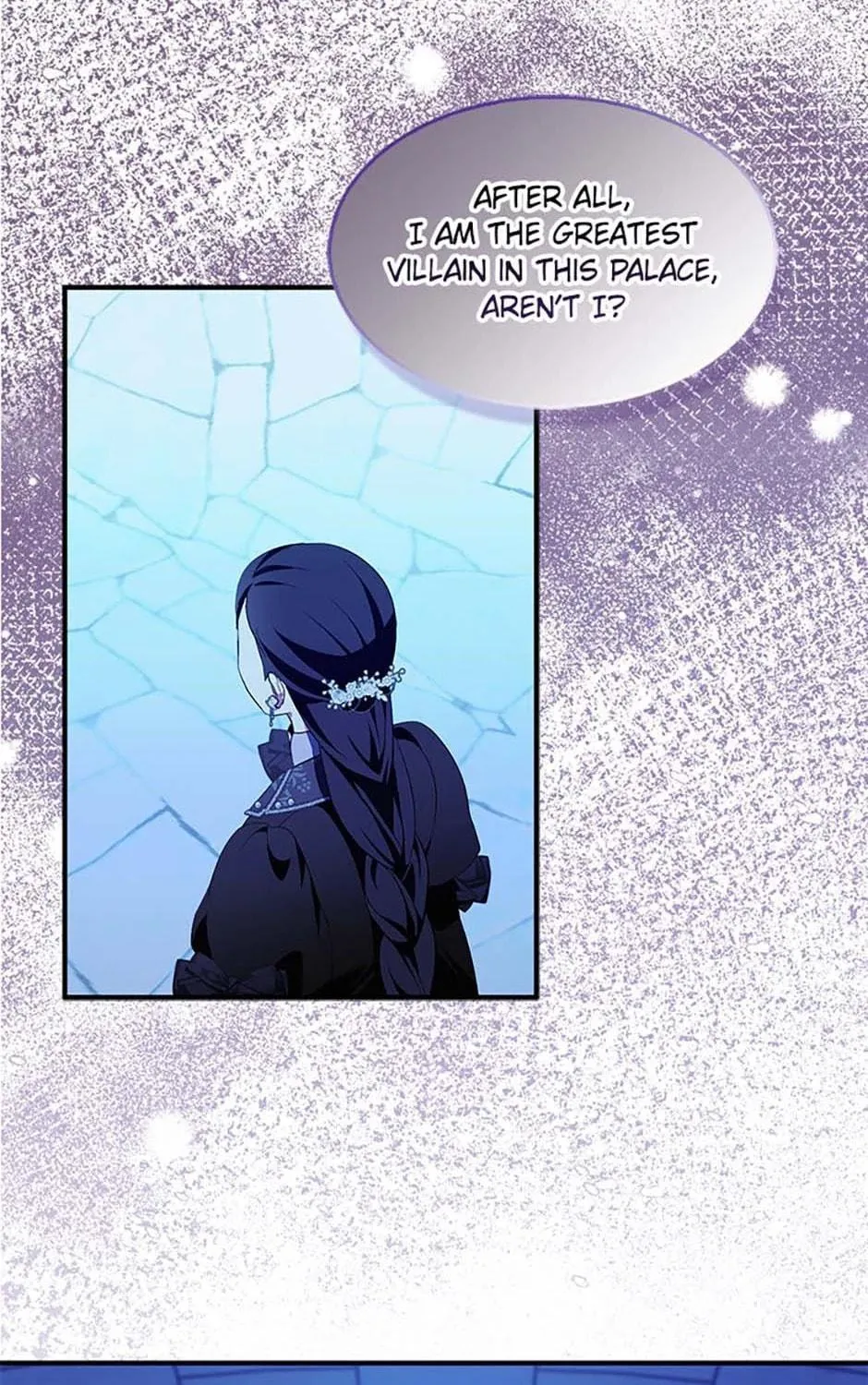 Cassmire: The Loyal Sword Chapter 84 page 129 - 