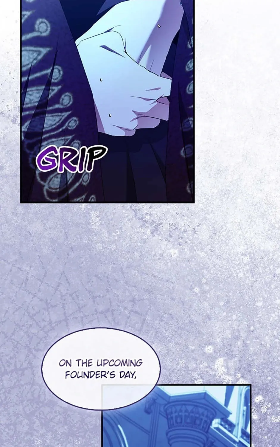 Cassmire: The Loyal Sword Chapter 84 page 133 - 