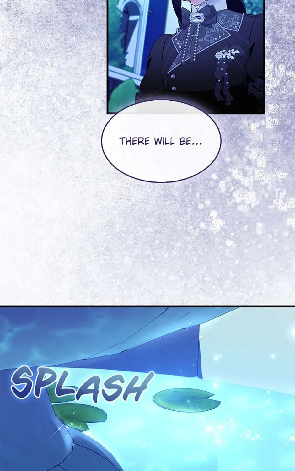 Cassmire: The Loyal Sword Chapter 84 page 135 - 
