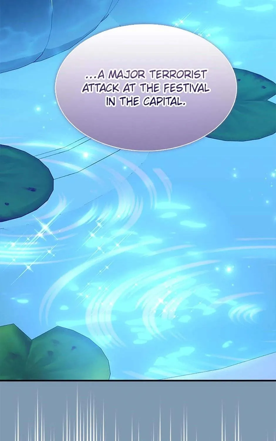 Cassmire: The Loyal Sword Chapter 84 page 137 - 