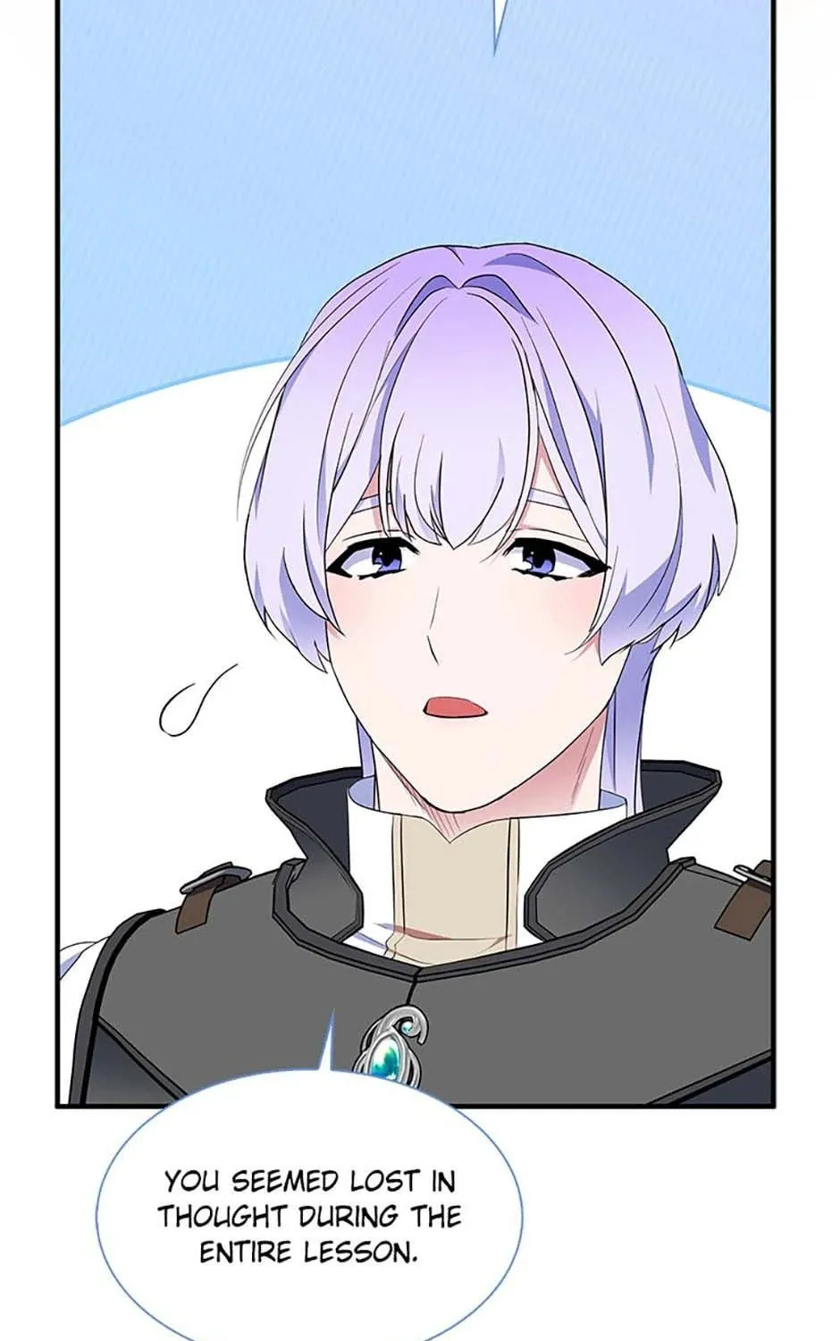 Cassmire: The Loyal Sword Chapter 84 page 17 - 