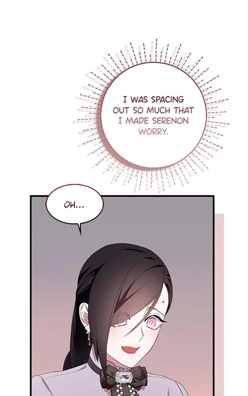 Cassmire: The Loyal Sword Chapter 84 page 19 - 
