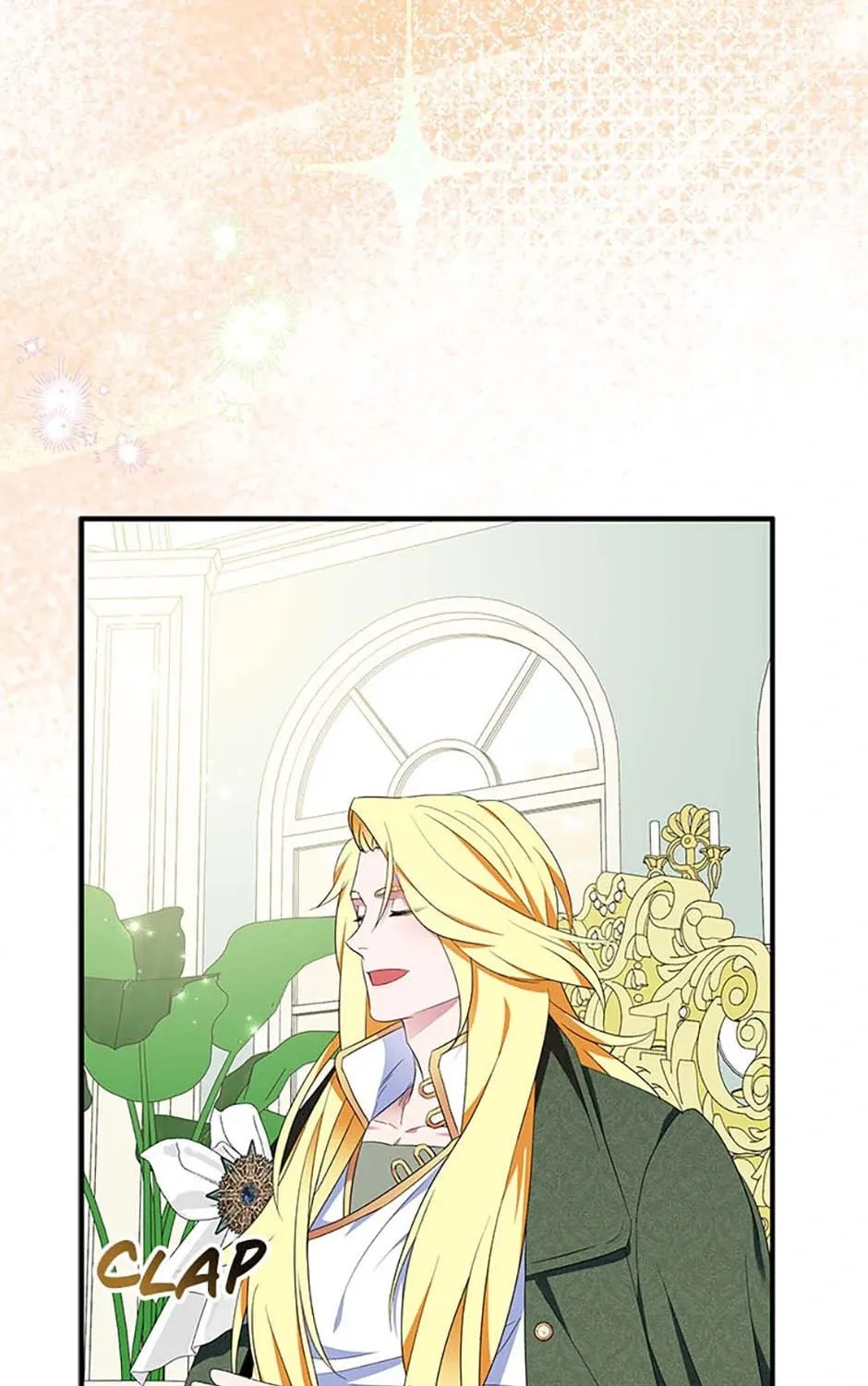 Cassmire: The Loyal Sword Chapter 84 page 3 - 