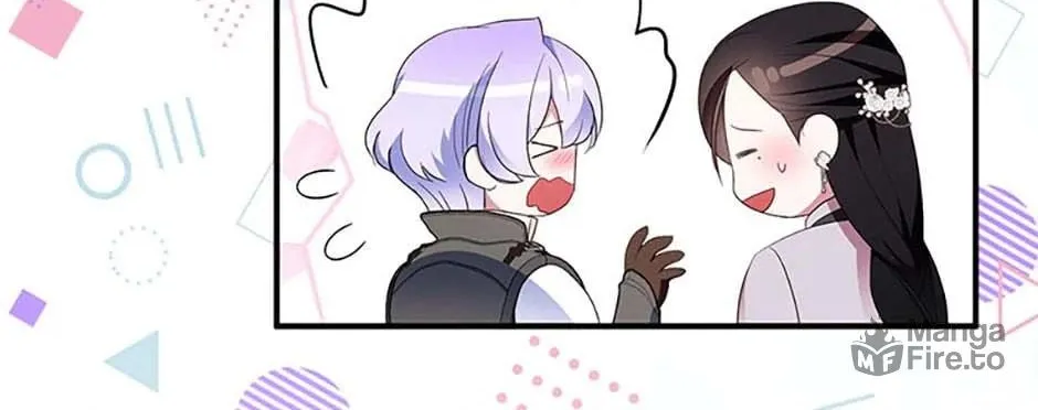 Cassmire: The Loyal Sword Chapter 84 page 24 - 