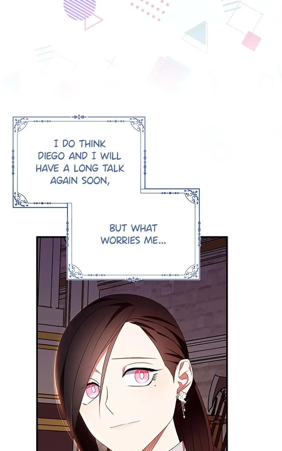 Cassmire: The Loyal Sword Chapter 84 page 25 - 