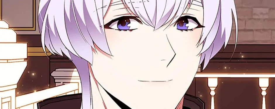 Cassmire: The Loyal Sword Chapter 84 page 34 - 