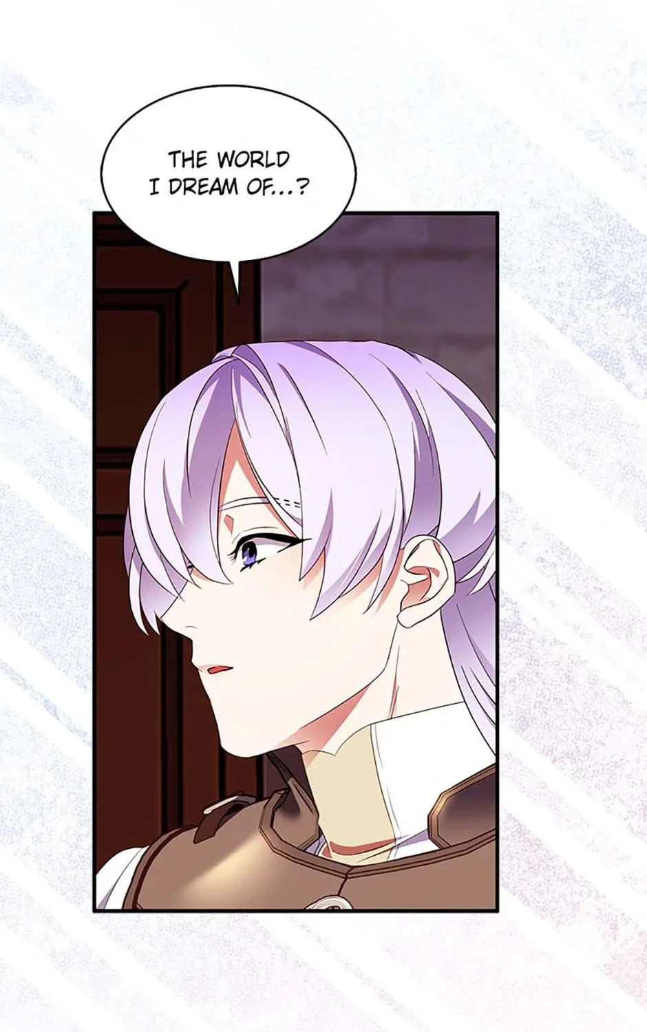 Cassmire: The Loyal Sword Chapter 84 page 43 - 