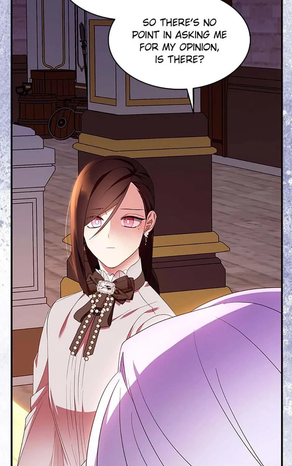 Cassmire: The Loyal Sword Chapter 84 page 47 - 