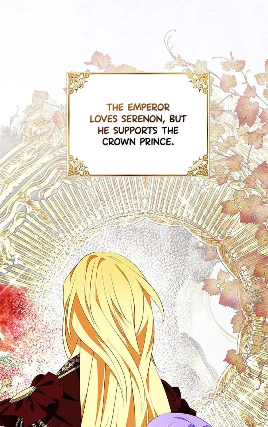 Cassmire: The Loyal Sword Chapter 84 page 49 - 